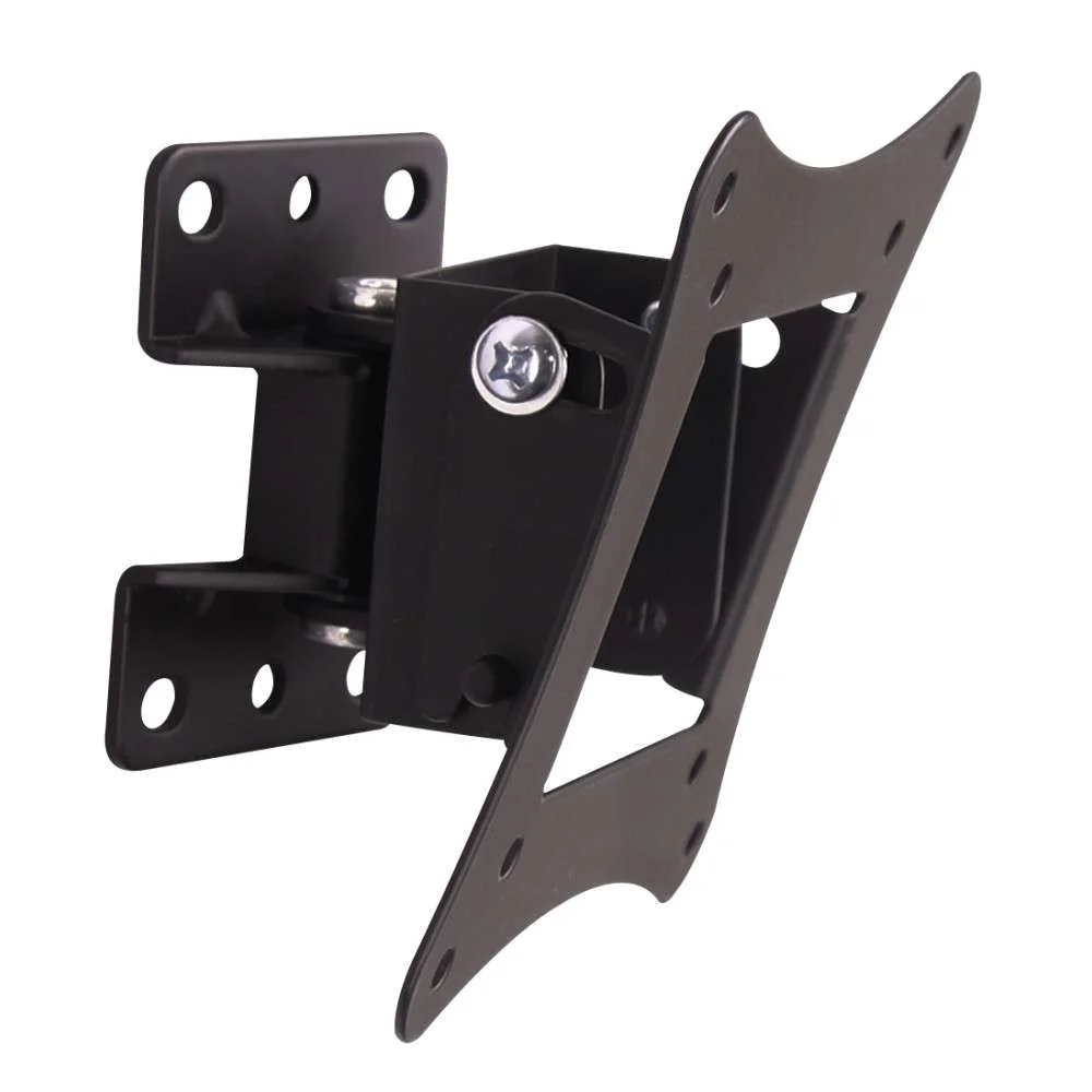 Techly Ica-Lcd-901 76,2 Cm (30") Preto