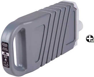 Canon Pfi-1700mbk Tinteiro Original Preto