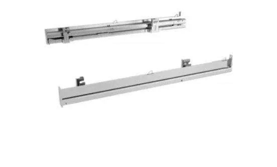 Telescopic Guides For Bosch Ovens - Bosch