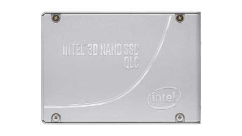 D3 Ssdsc2kg038tz01 Disco SSD 2.5" 3,84 Tb Serial .
