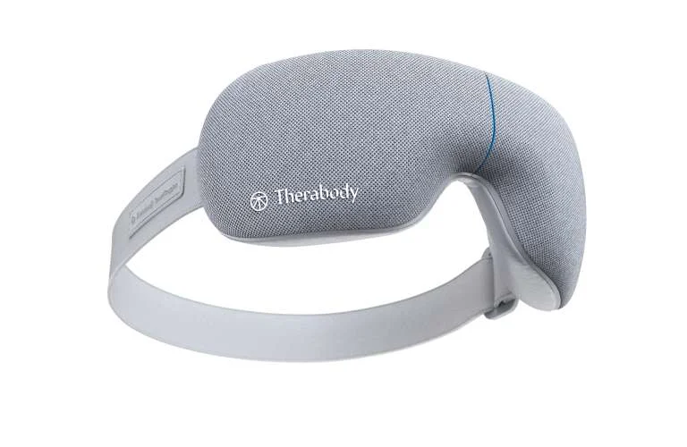Therabody Smartgoggles Relaxation Sleep Mask