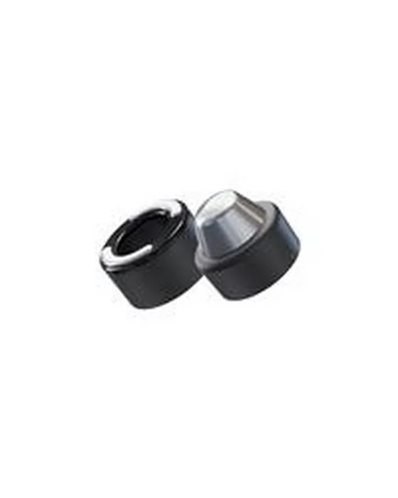 THERABODY FG THERAFACE HOT & COLD RINGS - BLACK A.