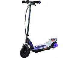 Razor Powercore E100 Aluminium 18 Km/H Alumínio, .
