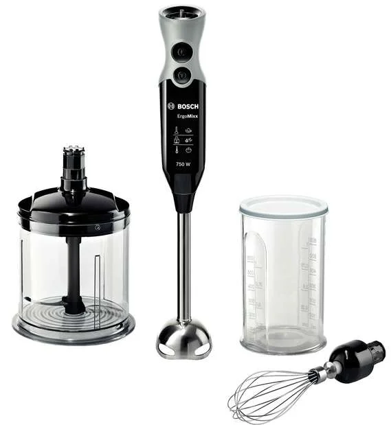 BOSCH MSM67160 LIQUIDIFICADOR VARINHA MÁGICA 750 .
