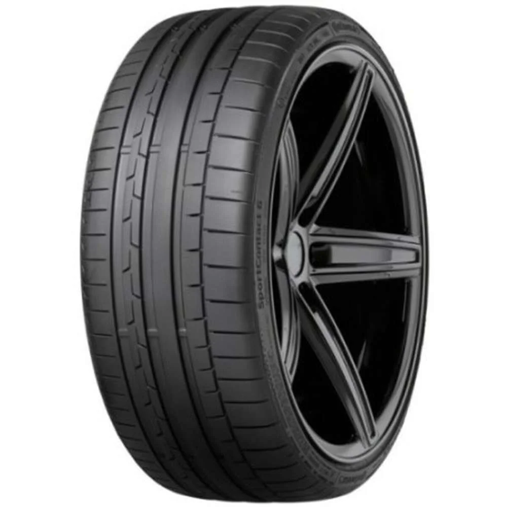 Pneu para Automóvel Continental SPORTCONTACT-6 25.