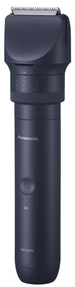 Aparador de Cabelo-Máquina de Barbear Panasonic Er-Ckn2 