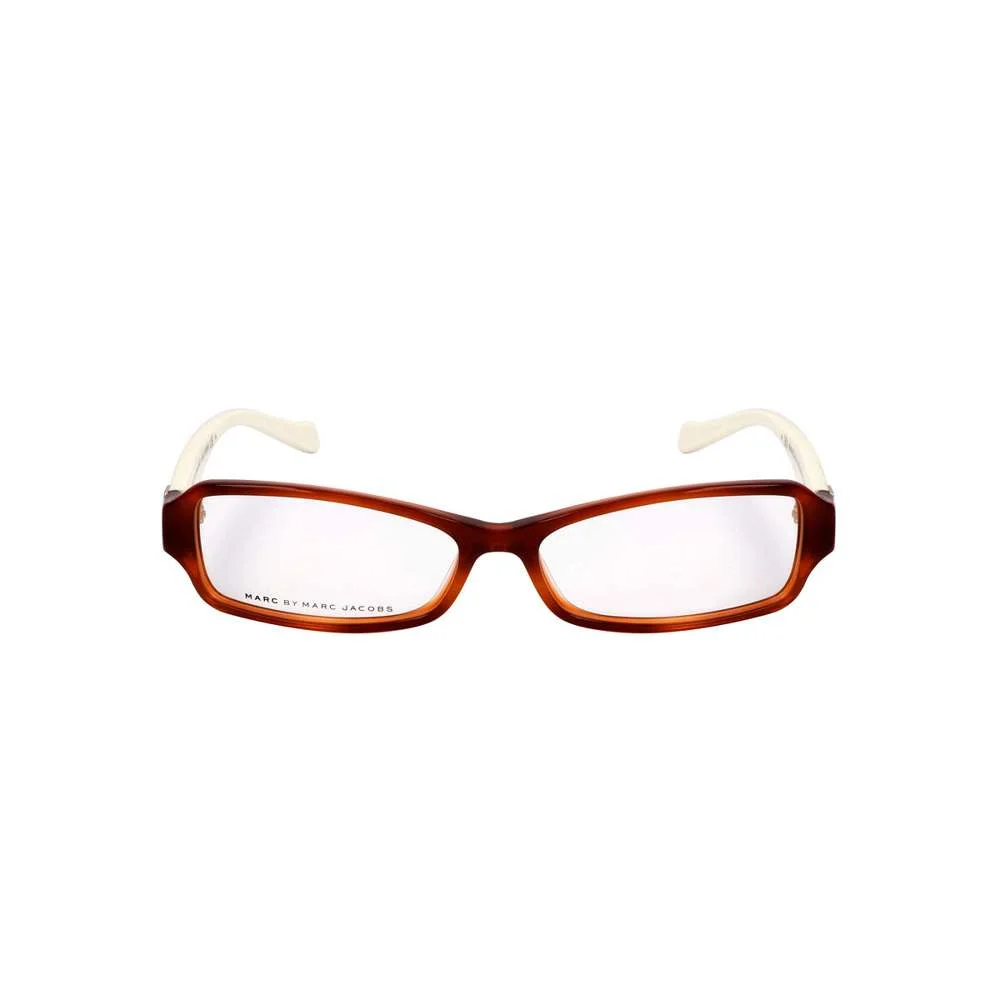Armação de Óculos Feminino Marc Jacobs Mmj-506-V1i Castanho 