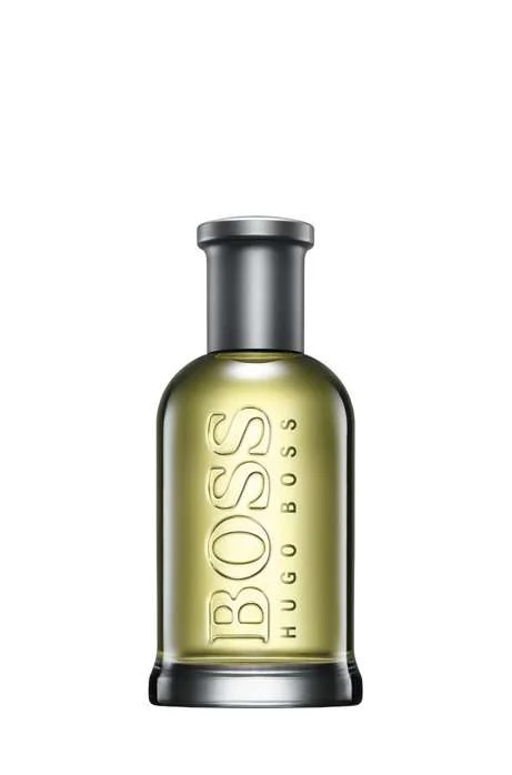 Aftershave Water Boss Bottled  50ml