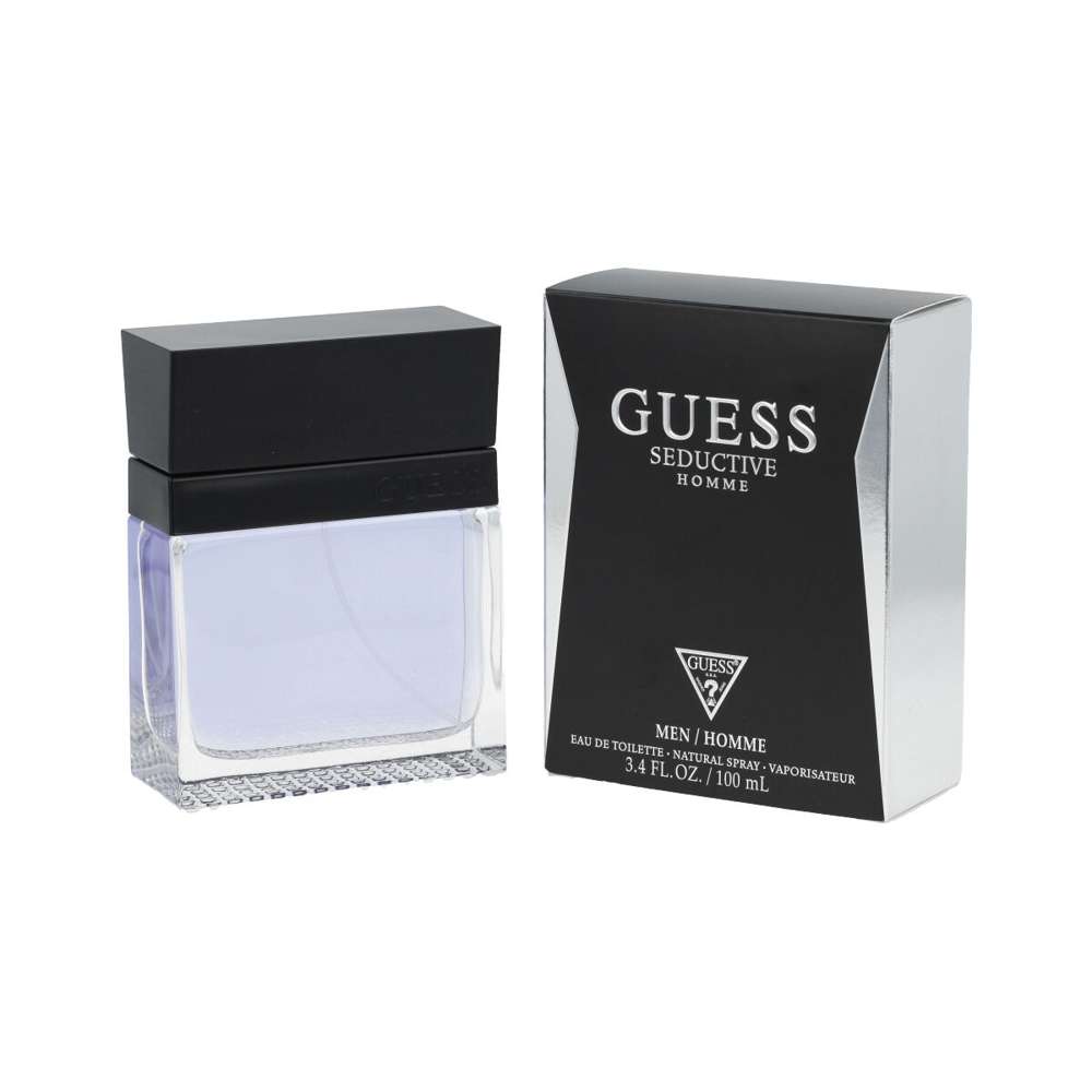 Perfume Homem Guess EDT Seductive Homme 100 ml