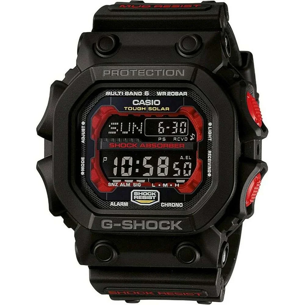 Casio Relógio G-Shock - Gxw-56-1aer