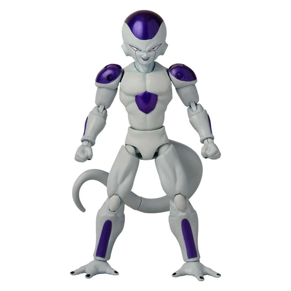 Dragon Ball Dragon Stars Frieza Final Form