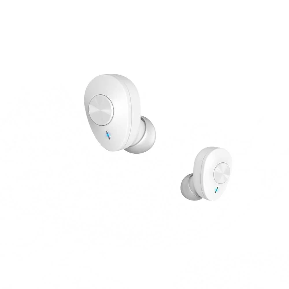 Auriculares Bluetooth Hama Freedom Buddy Branco 
