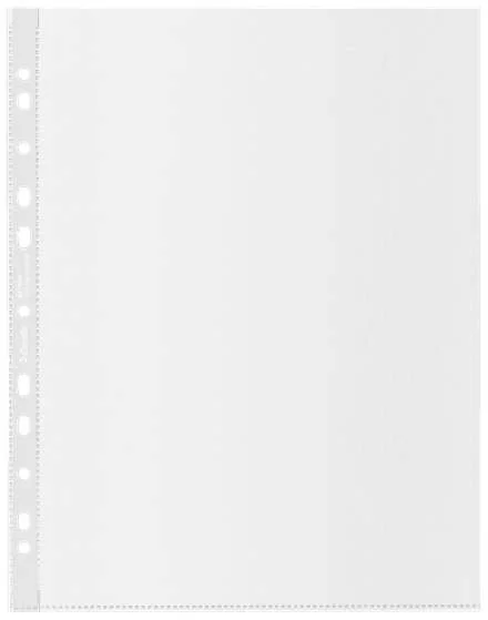 Esselte 627494 Mica 210 X 297 Mm (A4) Plástico 80.