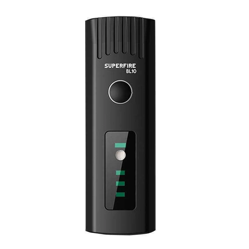 Lanterna de bicicleta Superfire BL10