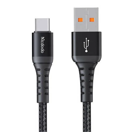 Cabo Usb-C Mcdodo Ca-2270. 0.2m Preto