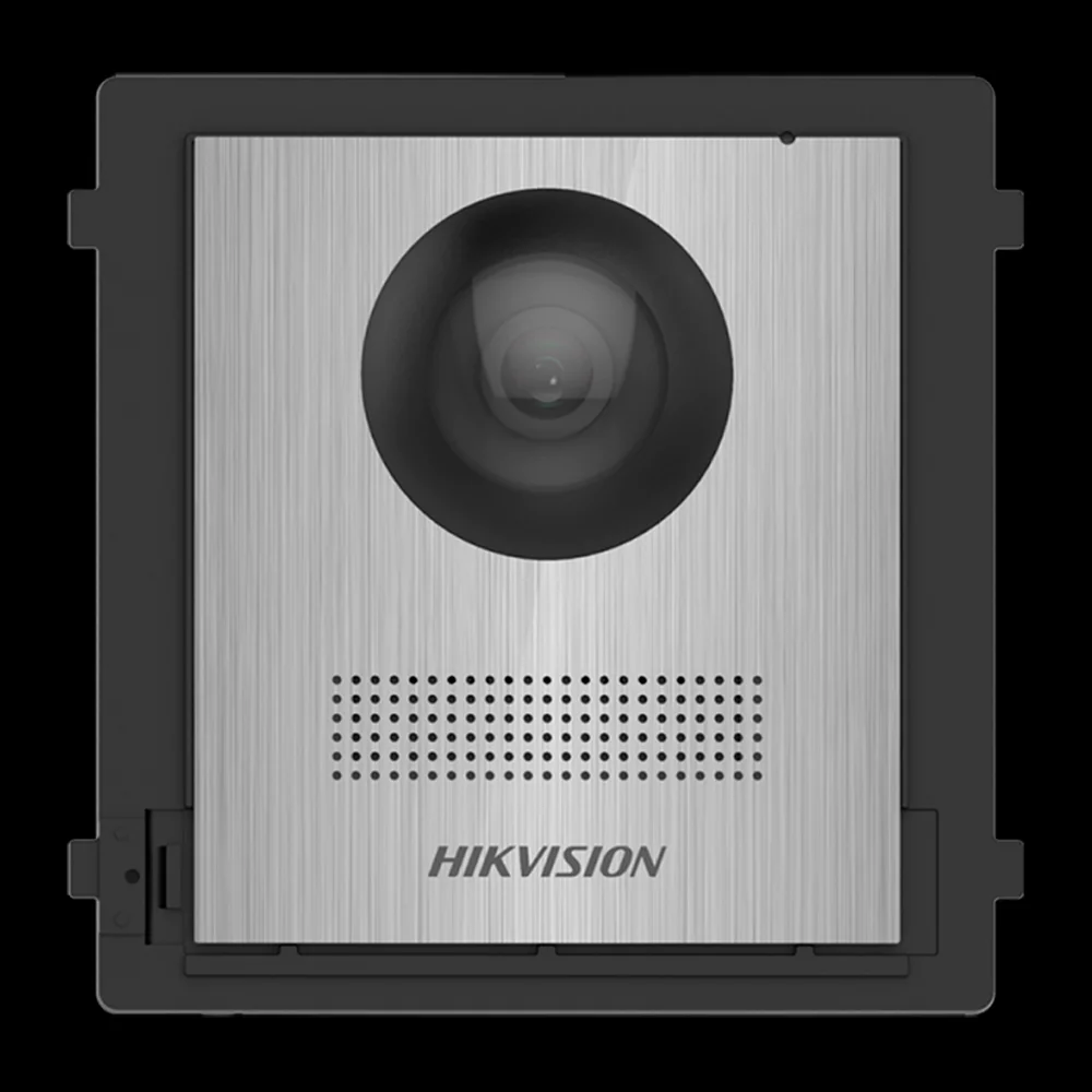 Videoportero Ip - Cámara 2 Mpx - Audio Bidireccional - App Móvil a Través de Monitor - Apto para Ext