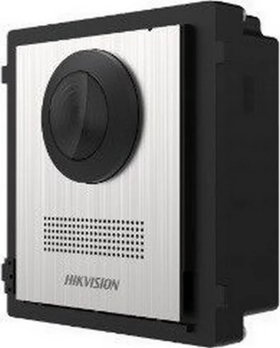 Botoneira 2 Fios C/ Câmara 2mpx - Hik Vision