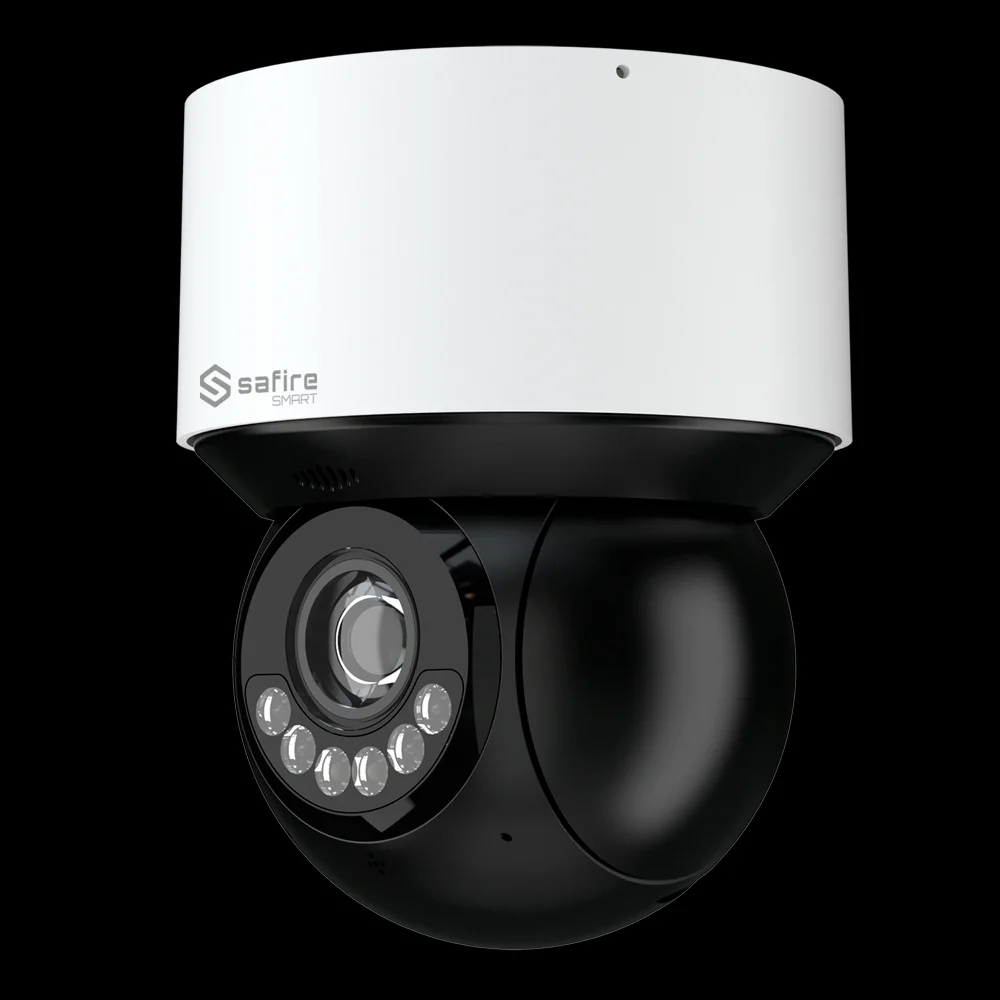 Safire Smart<br> - C&aacute;mara Ptz Ip Gama B1 Intelige.