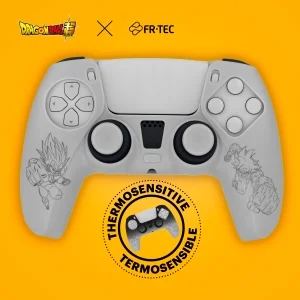 FR-TEC DBPS5THERMO ACESSÓRIO PARA COMANDO DE JOGO.