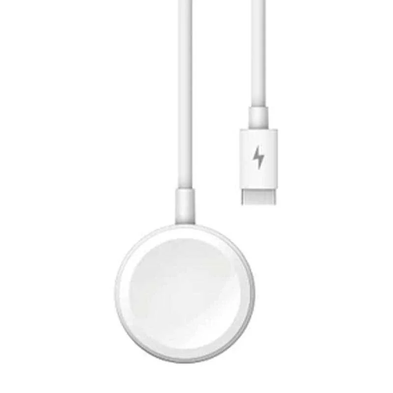 Carregador de indução para Apple Watch