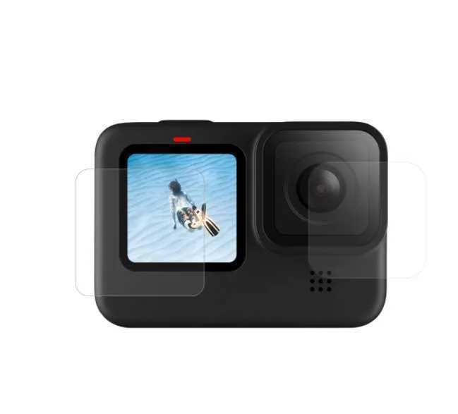 Películas Telesin para Gopro Hero 9. 10. 11