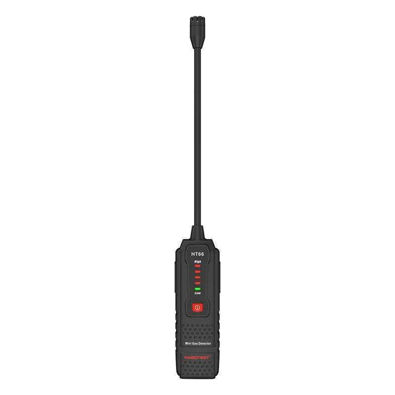 Detetor de gás Habotest HT66