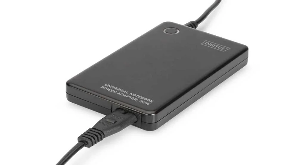 DIGITUS DA-10190 ADAPTADOR E TRANSFORMADOR INTERI.