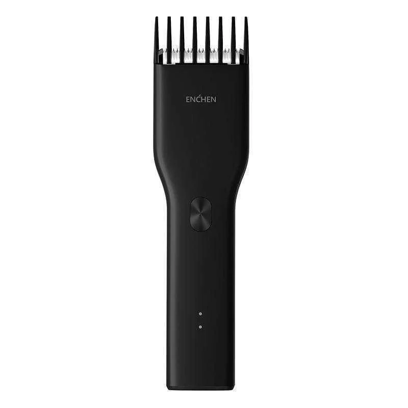 Máquina de cortar cabelo ENCHEN BOOST-B (3-21mm)