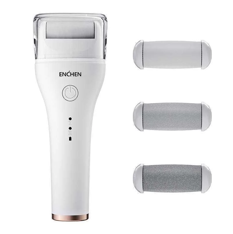 Electric Callus Remover For Feet Enchen Rock