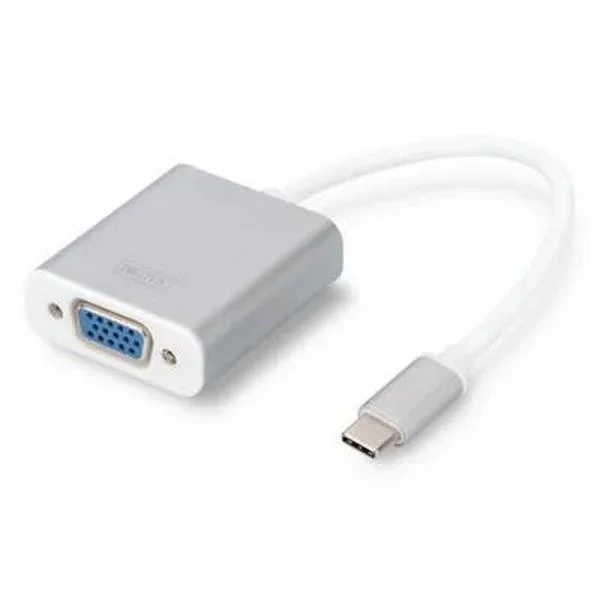 DIGITUS DA-70837 ADAPTADOR DE CABO DE VÍDEO 0,2 M.