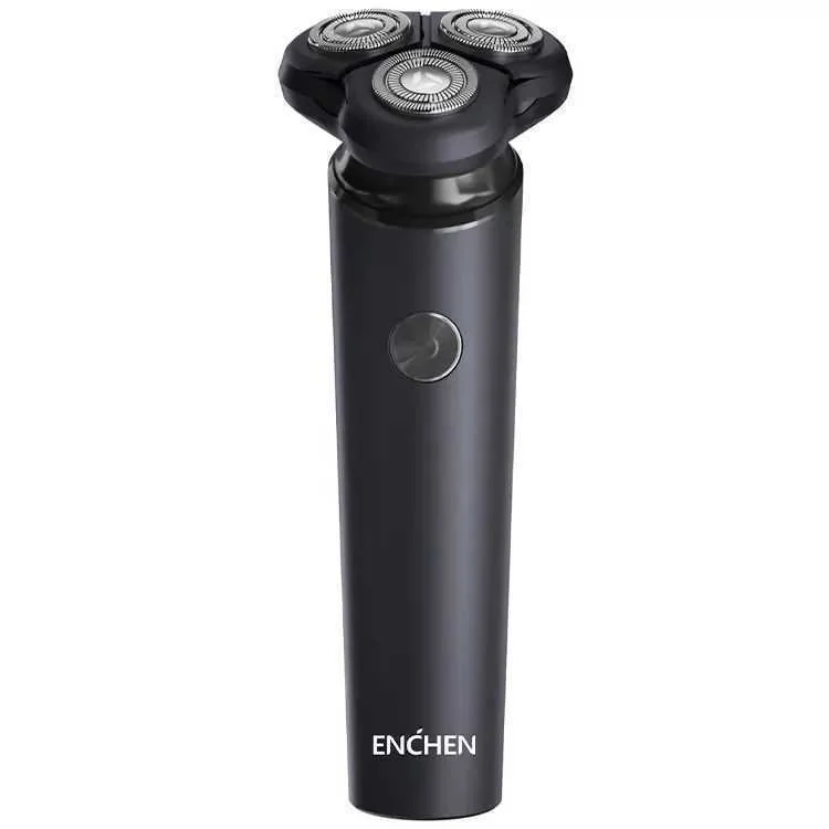 Máquina de Barbear Elétrica Enchen Victor