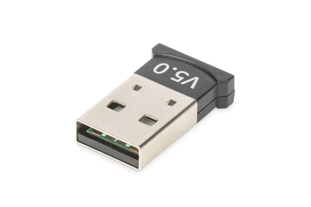 Digitus Dn-30211 Cartão de Rede Bluetooth 3 Mbit/S