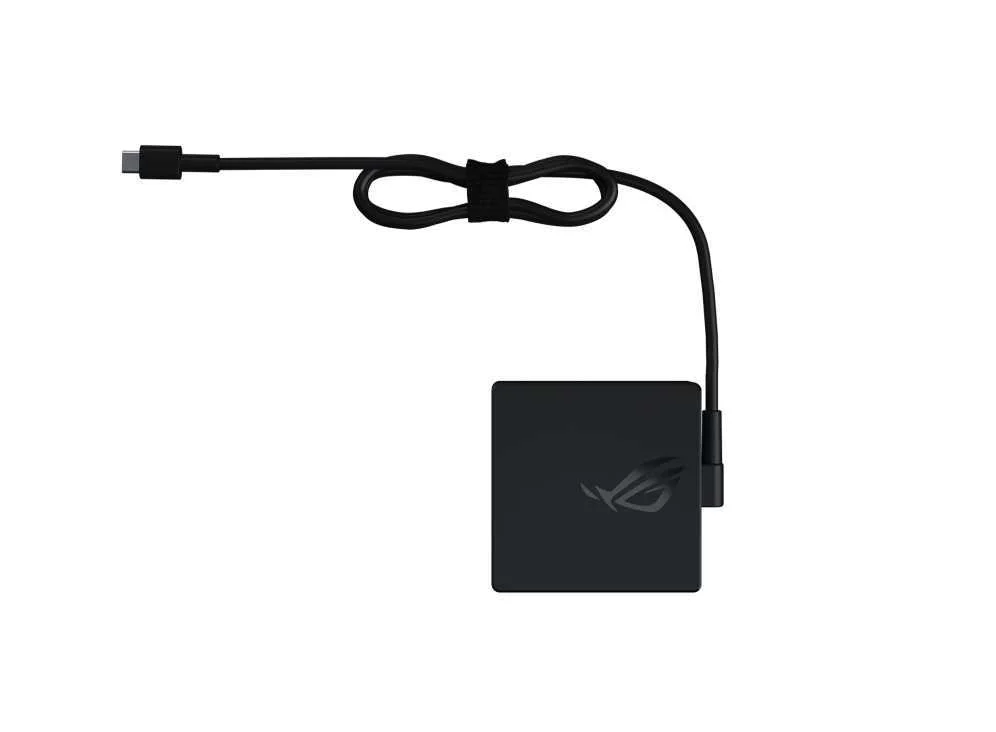 ROG AC100-00, Netzteil