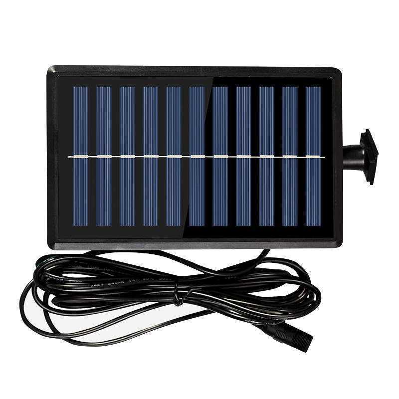 Solární Lampa Superfire Ff10-B