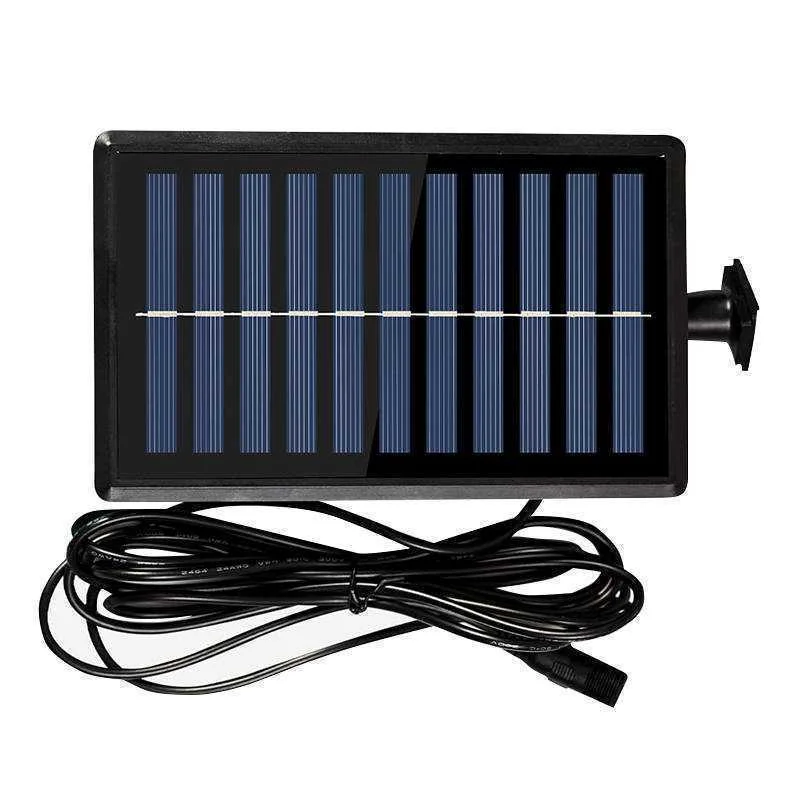 Candeeiro solar Superfire FF10-B