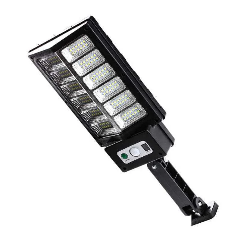 Solární Lampa Superfire Ff7-B, 28w, 2400mah