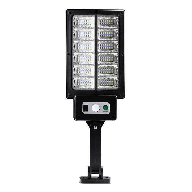 Solární Lampa Superfire Ff7-B, 28w, 2400mah