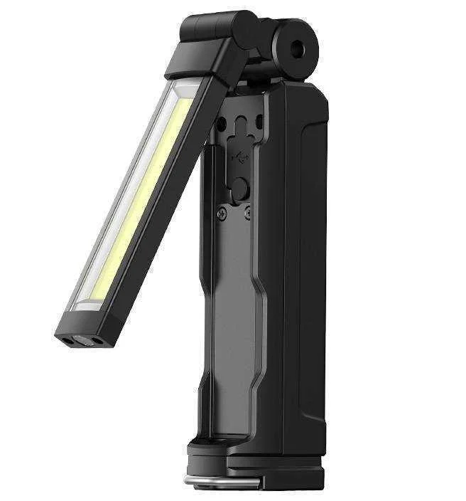 Lanterna multifuncional Superfire G16-S 800lm USB