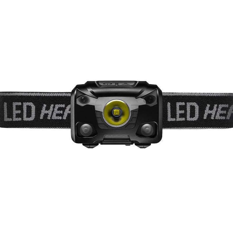 Celovka Superfire Hl78, 320lm, Usb-C