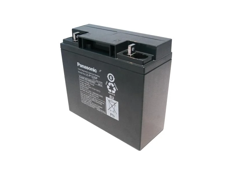 Bateria de ácido-chumbo selada 12V 20AH M5