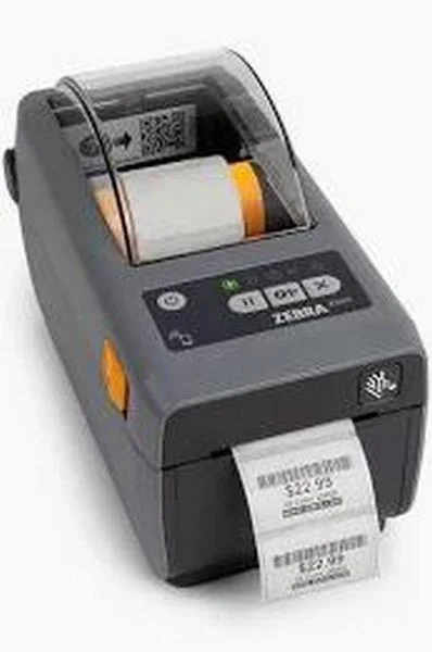Zd411 Dt Prnt 203 Dpi Usb Usb  Prnt