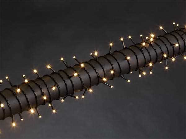 Velleman V-Lun-12-A-24v-Uw-Gw Luz em Série 12 M 1.