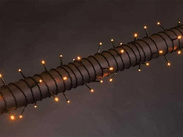 Velleman V-Weg-12-S-24v-Aw-Gw Luz em Série 12 M 8.