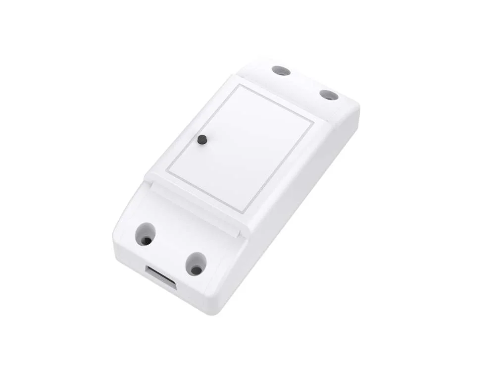 Interruptor Inteligente Wi-Fi Gosound Sw3