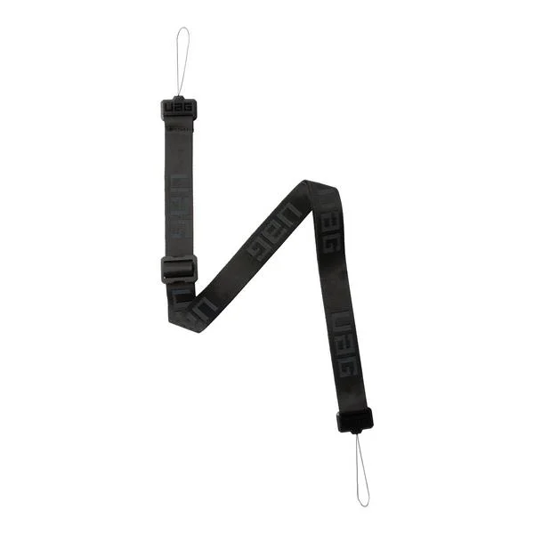 Urban Armor Gear B-Shldstrp-Bk Acessório para Est.