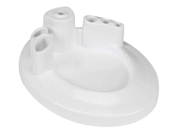 VELLEMAN VTLAMPST4 ESTOJO DE MONTAGEM