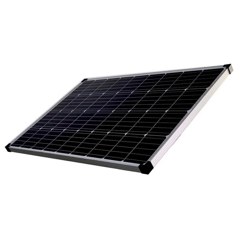 Sistema Aut&oacute;nomo de Fornecimento de Energia para Cctv - Painel Solar de 200w - Bateria de L&iacute;tio Life