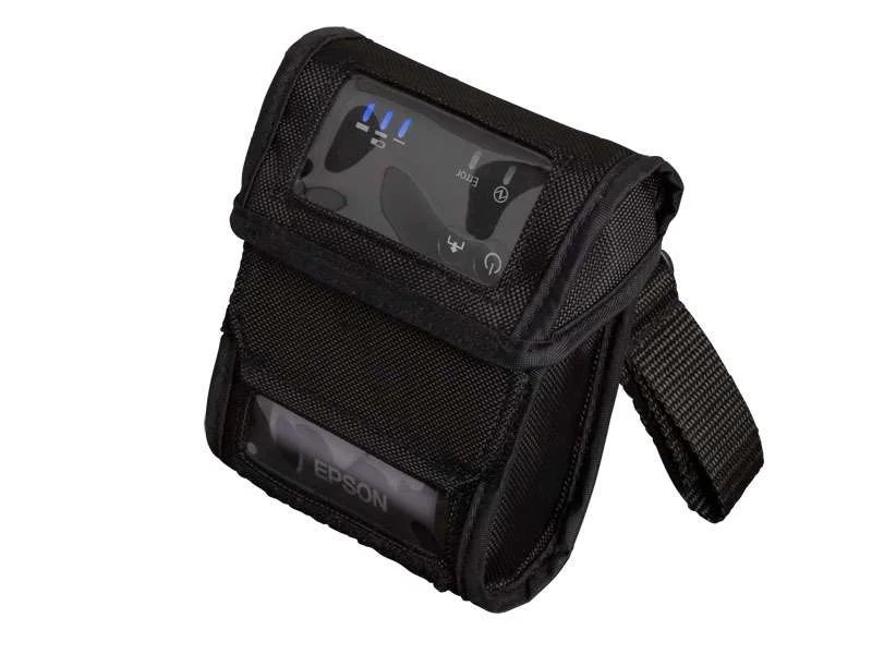 Padded Case For Tm-P20         Accs