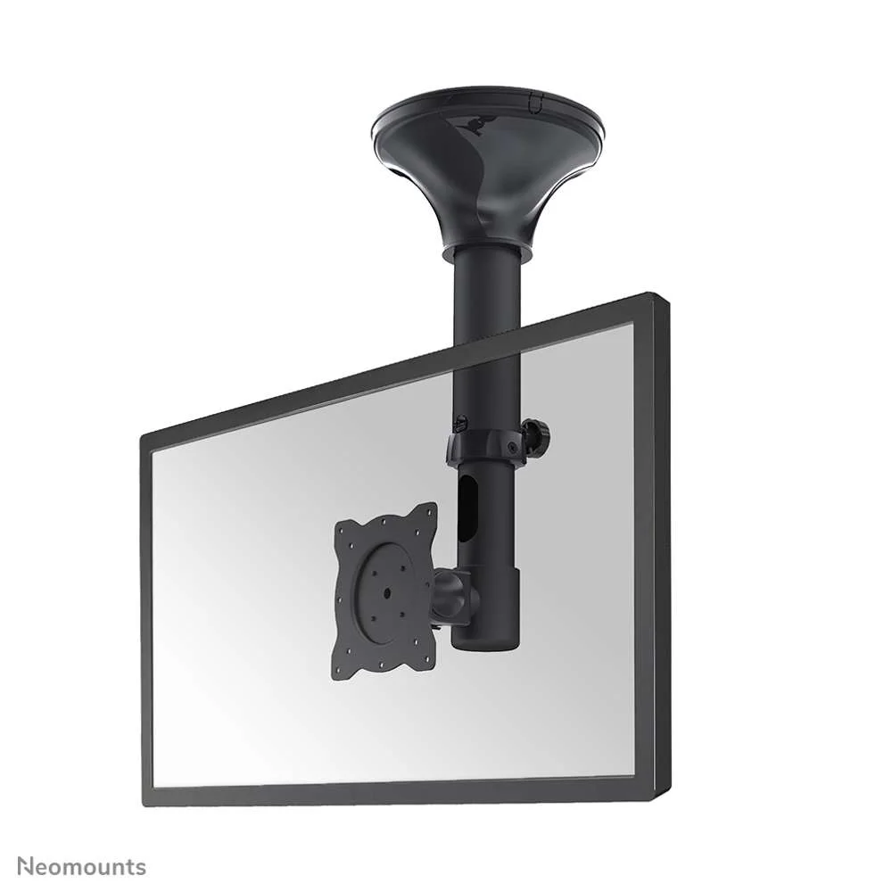 Neomounts Deh 10"-30" 1tft Schwarz  Max.12kg