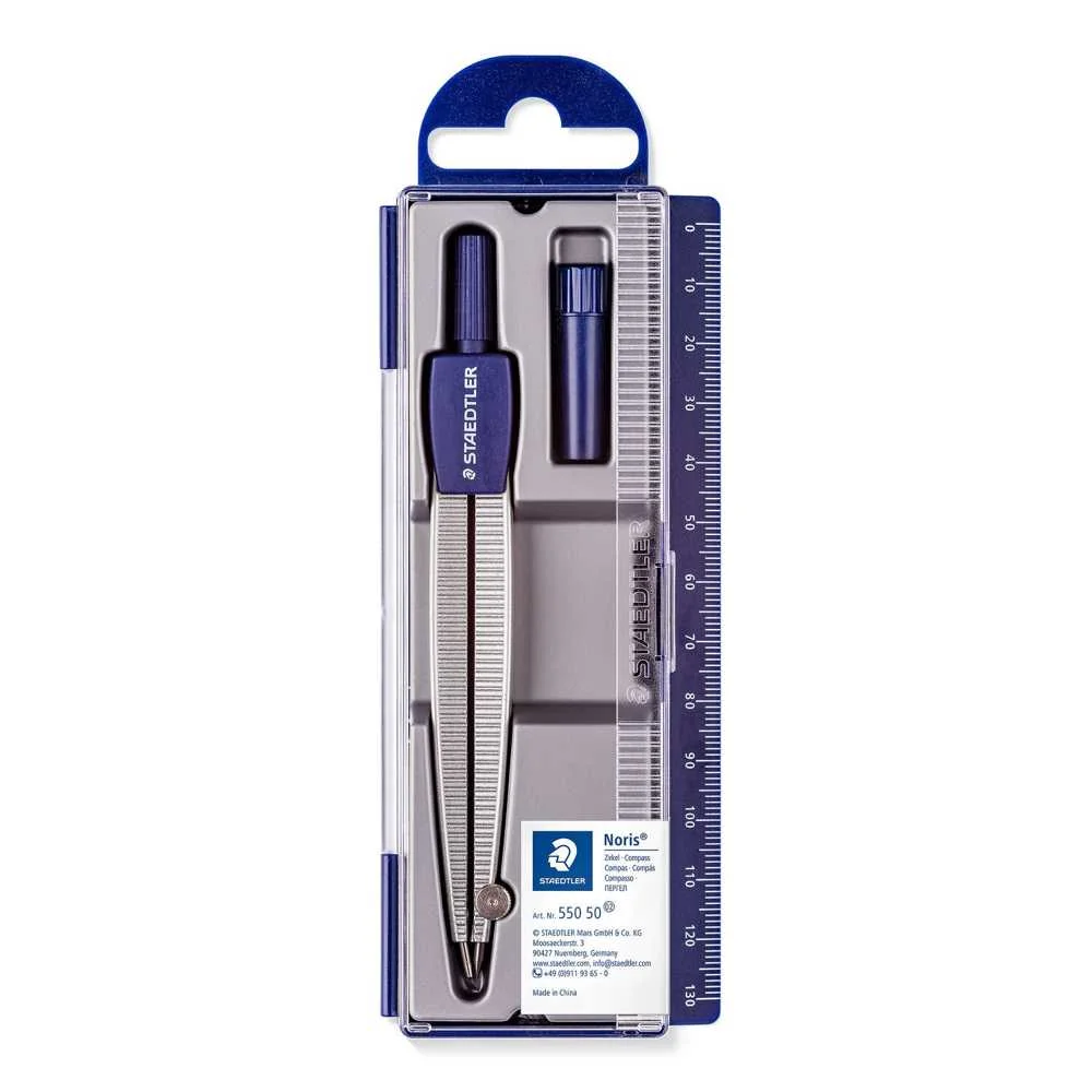 Staedtler Schulzirkel